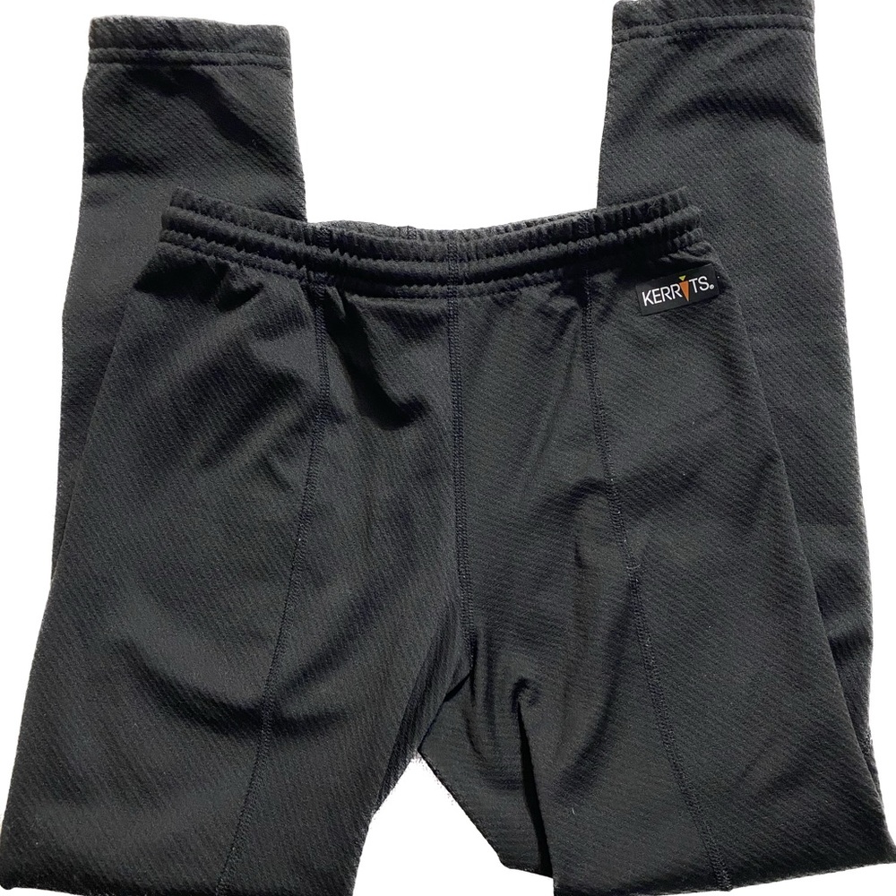 Kerrits Kids Black Leggings